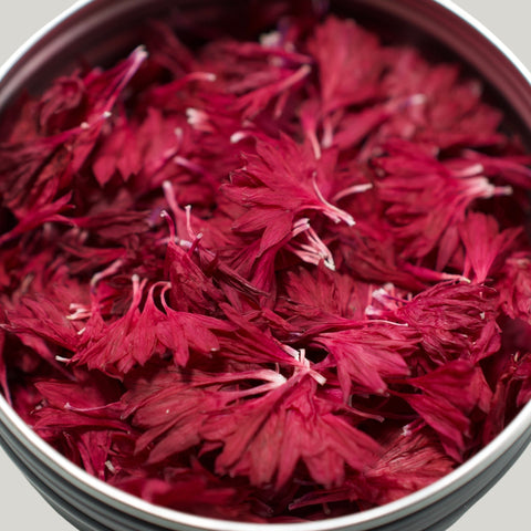 The Versatile Charm of Dried Edible Flowers: A Culinary and Decorative Delight - Edibleflower.ca by Heirloom Acres NOTL