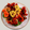 Nasturtium - 50 Fresh Edible Flowers- MIX - Heirloom Acres NOTL